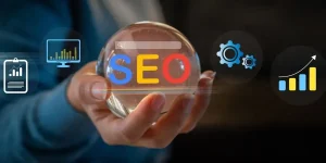 SEO