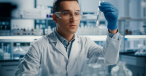 外泌體功效解析2025最新美容保養革命