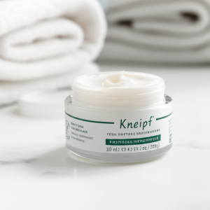 皮膚乾癢救星2025最新乳霜推薦與專業護膚指南