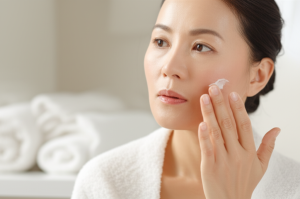 臉部保養與美麗肌膚的科學秘密