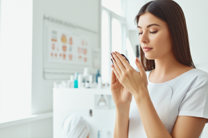 混合肌保養順序與T字部位出油解決方案外泌體技術應用