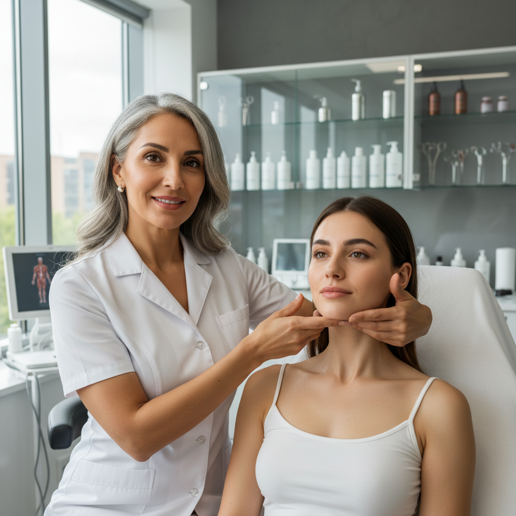 2025年筋膜拉提與埋線拉提最新美容趨勢解析