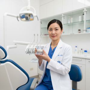 台北植牙價錢解析2025最新價格與診所推薦指南