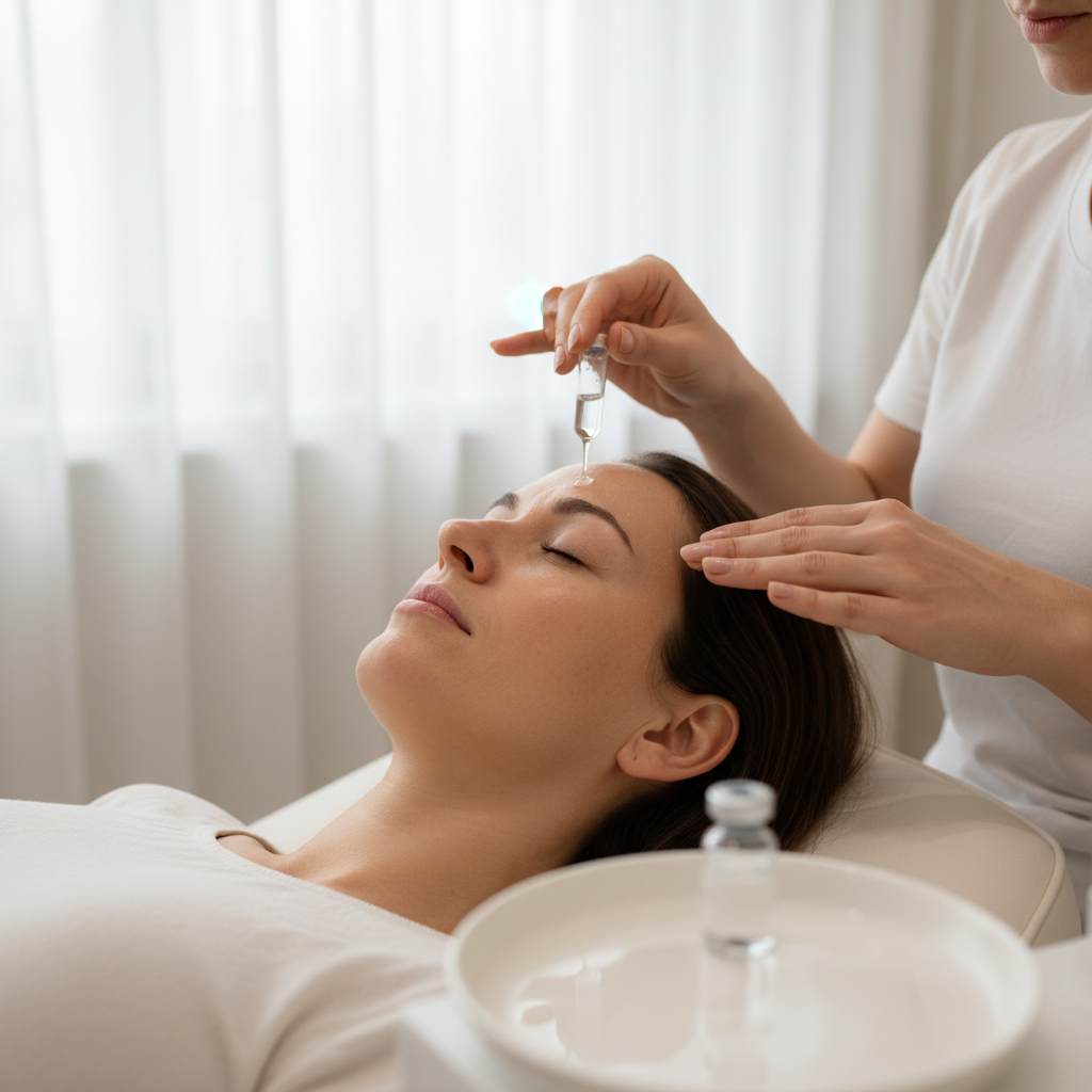 筋膜拉提與傳統美容護膚的協同效應